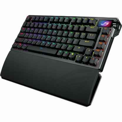 ROG AZOTH EXTREME SNOW SWITCH